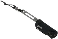 Civivi Minimis C20026-2 Stonewashed Neck Knife, Ostap Hel Design -Knife Sale Shop CIC20026 2 05 civivi