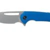 Civivi Odium C2010C Blue G10 Pocket Knife, Ferrum Forge Design