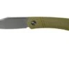 Civivi Appalachian Drifter C2015B Olive Micarta Gentleman's Knife