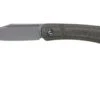 Civivi Appalachian Drifter C2015C Dark Green Micarta Gentleman's Knife
