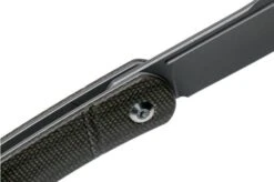 Civivi Appalachian Drifter C2015C Dark Green Micarta Gentleman's Knife 13 Civivi Appalachian Drifter C2015C Dark Green Micarta Gentleman's Knife -Knife Sale Shop CIC2015C 06 civivi