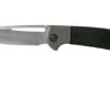 Civivi Trailblazer XL C2101C Black G10 Pocket Knife