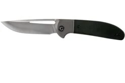 Civivi Trailblazer XL C2101C Black G10 Pocket Knife