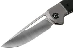 Civivi Trailblazer XL C2101C Black G10 Pocket Knife -Knife Sale Shop CIC2101C 03 civivi