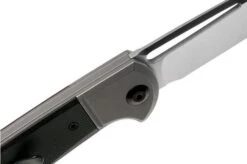 Civivi Trailblazer XL C2101C Black G10 Pocket Knife -Knife Sale Shop CIC2101C 06 civivi