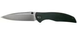 Civivi Governor C911C Black G10 Pocket Knife