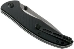 Civivi Governor C911C Black G10 Pocket Knife -Knife Sale Shop CIC911C 04 civivi