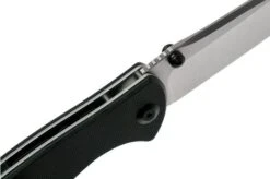 Civivi Governor C911C Black G10 Pocket Knife -Knife Sale Shop CIC911C 06 civivi