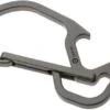 Civivi Click CA-01A Grey Carabiner