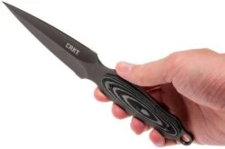 CRKT 2075 Shrill, Boot Dagger -Knife Sale Shop CK 2075 05 crkt ck 2075 05