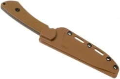CRKT Ramadi Coyote Brown 2083 Fixed Knife, Darrin William Sirois Design 14 CRKT Ramadi Coyote Brown 2083 Fixed Knife, Darrin William Sirois Design -Knife Sale Shop CK 2083 07 crkt