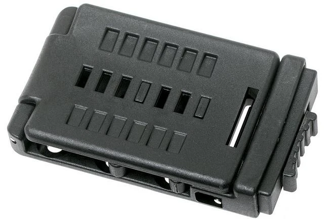 CRKT Ramadi Coyote Brown 2083 Fixed Knife, Darrin William Sirois Design 8 CRKT Ramadi Coyote Brown 2083 Fixed Knife, Darrin William Sirois Design - Image 8