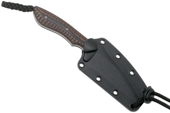 CRKT SPEW 2388 Neck Knife, Alan Folts Design 5 CRKT SPEW 2388 Neck Knife, Alan Folts Design - Image 5