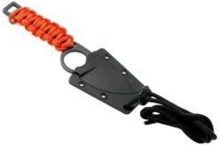 CRKT Tailbone 2415 Fixed Knife, TJ Schwarz Design -Knife Sale Shop CK 2415 04 crkt