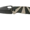 CRKT Heron 2440 Pocket Knife, Lucas Burnley Design