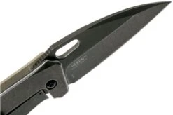 CRKT Heron 2440 Pocket Knife, Lucas Burnley Design -Knife Sale Shop CK 2440 06 crkt