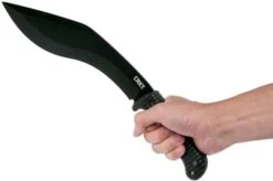 CRKT KUK 2742 Kukri Machete, RMJ Tactical Design -Knife Sale Shop CK 2742 06 crkt