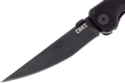 CRKT Shizuka Noh Do Army Knife-2926 -Knife Sale Shop CK 2926 03 crkt ck 2926 03