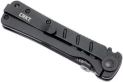 CRKT Shizuka Noh Do Army Knife-2926 -Knife Sale Shop CK 2926 04 crkt ck 2926 04