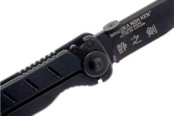 CRKT Shizuka Noh Do Army Knife-2926 -Knife Sale Shop CK 2926 07 crkt ck 2926 07