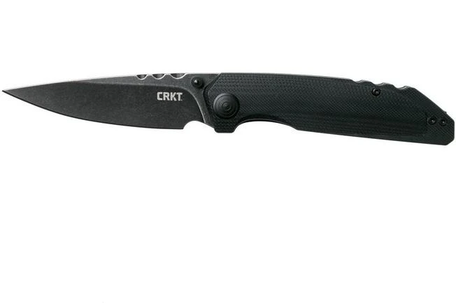 CRKT Fast Lane 7045 Pocket Knife 1 CRKT Fast Lane 7045 Pocket Knife