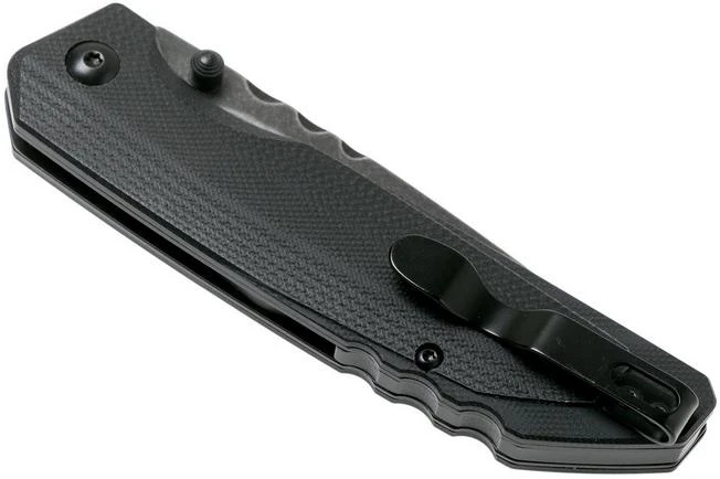 CRKT Fast Lane 7045 Pocket Knife 4 CRKT Fast Lane 7045 Pocket Knife - Image 4