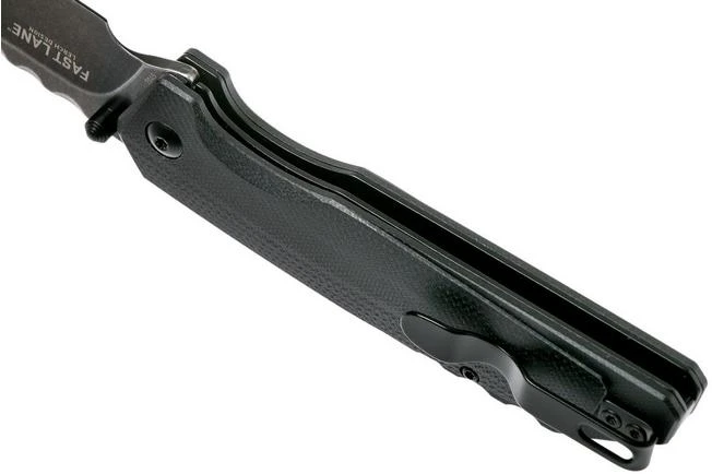 CRKT Fast Lane 7045 Pocket Knife 5 CRKT Fast Lane 7045 Pocket Knife - Image 5