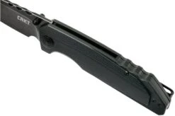 CRKT Fast Lane 7045 Pocket Knife 14 CRKT Fast Lane 7045 Pocket Knife -Knife Sale Shop CK 7045 07 crkt
