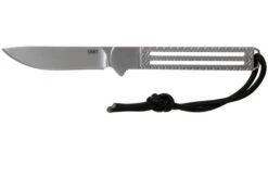 CRKT Testy 7524 Fixed Knife, Jeff Park Design