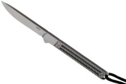 CRKT Testy 7524 Fixed Knife, Jeff Park Design -Knife Sale Shop CK 7524 04 crkt