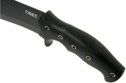 CRKT Halfachance K920KKP Parang Machete, Ken Onion Design -Knife Sale Shop CK K920KKP 05 crkt