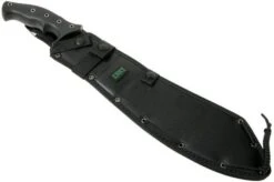 CRKT Halfachance K920KKP Parang Machete, Ken Onion Design -Knife Sale Shop CK K920KKP 07 crkt