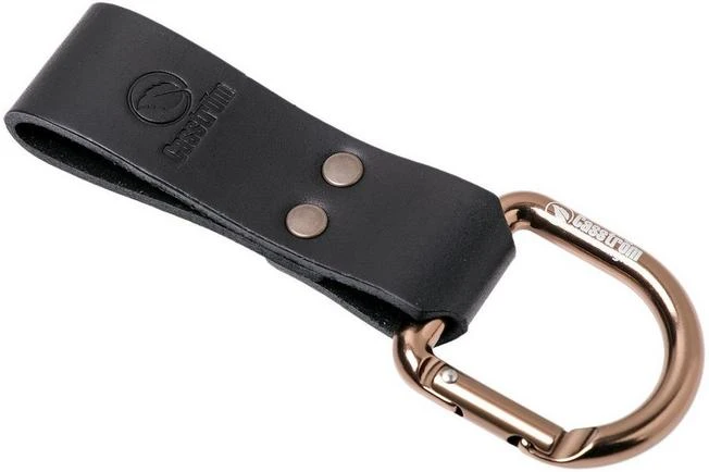 Casström Dangler & Belt Loop Black, Belt Loop For Knife Sheaths 10102 1 Casström Dangler & Belt Loop Black, Belt Loop For Knife Sheaths 10102