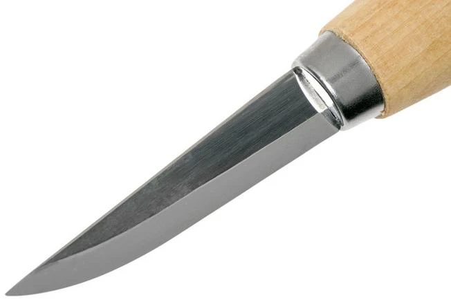Casström No. 8 Classic Wood Carving Knife 15001 Wood Carving Knife 3 Casström No. 8 Classic Wood Carving Knife 15001 Wood Carving Knife - Image 3