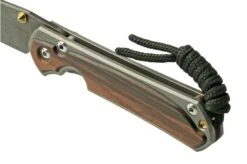 Chris Reeve Small Sebenza 31 Inlay Macassar Ebony Damascus Raindrop Drop Point 10 Chris Reeve Small Sebenza 31 Inlay Macassar Ebony Damascus Raindrop Drop Point -Knife Sale Shop CRS31 1122 04 chrisreeve