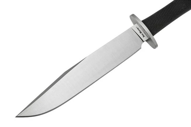 Cold Steel Trail Master Bowie 16DT Survival Knife 3 Cold Steel Trail Master Bowie 16DT Survival Knife - Image 3