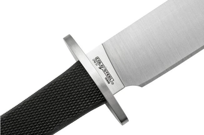 Cold Steel Trail Master Bowie 16DT Survival Knife 5 Cold Steel Trail Master Bowie 16DT Survival Knife - Image 5