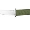 Cold Steel Kyoto II OD 17DBODSW Fixed Knife