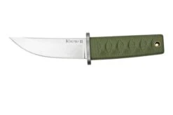 Cold Steel Kyoto II OD 17DBODSW Fixed Knife