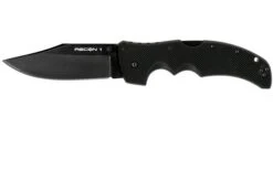 Cold Steel Recon 1 27BC CPM S35VN Clip Point, Plain Edge