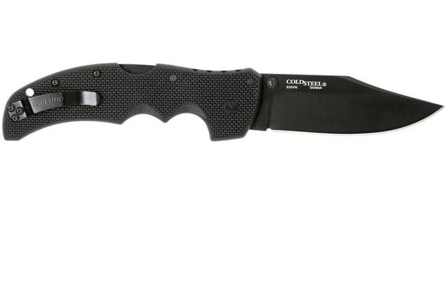 Cold Steel Recon 1 27BC CPM S35VN Clip Point, Plain Edge 2 Cold Steel Recon 1 27BC CPM S35VN Clip Point, Plain Edge - Image 2