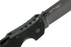 Cold Steel Recon 1 27BC CPM S35VN Clip Point, Plain Edge 13 Cold Steel Recon 1 27BC CPM S35VN Clip Point, Plain Edge -Knife Sale Shop CS27BC 06 cold steel