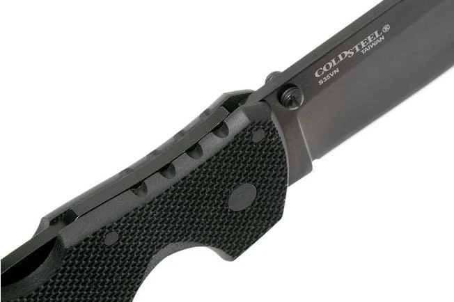 Cold Steel Recon 1 27BC CPM S35VN Clip Point, Plain Edge 6 Cold Steel Recon 1 27BC CPM S35VN Clip Point, Plain Edge - Image 6