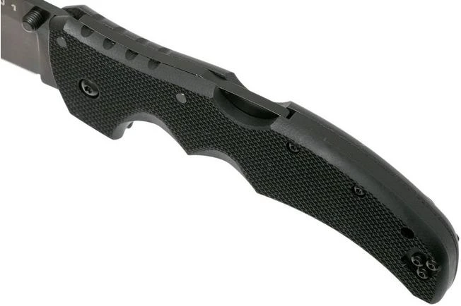 Cold Steel Recon 1 27BC CPM S35VN Clip Point, Plain Edge 7 Cold Steel Recon 1 27BC CPM S35VN Clip Point, Plain Edge - Image 7