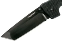 Cold Steel Recon 1 CPM S35VN, Tanto, Plain Edge, 27BT -Knife Sale Shop CS27BT 03 cold steel cs27bt 03