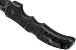 Cold Steel Recon 1 CPM S35VN, Tanto, Plain Edge, 27BT -Knife Sale Shop CS27BT 05 cold steel cs27bt 05