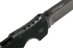 Cold Steel Recon 1 CPM S35VN, Tanto, Plain Edge, 27BT -Knife Sale Shop CS27BT 06 cold steel cs27bt 06