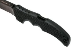 Cold Steel Recon 1 CPM S35VN, Tanto, Plain Edge, 27BT -Knife Sale Shop CS27BT 07 cold steel cs27bt 07