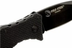 Cold Steel Micro Recon 1, 27TDS 10 Cold Steel Micro Recon 1, 27TDS -Knife Sale Shop CS27TDS 04 cold steel micro recon 1 cs27tds d4