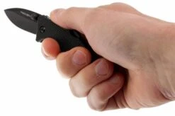 Cold Steel Micro Recon 1, 27TDS 12 Cold Steel Micro Recon 1, 27TDS -Knife Sale Shop CS27TDS 06 cold steel micro recon 1 cs27tds d6